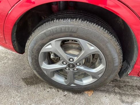 Used 2023 Ford Escape ST-Line w/ Tech Pack #1 image 34