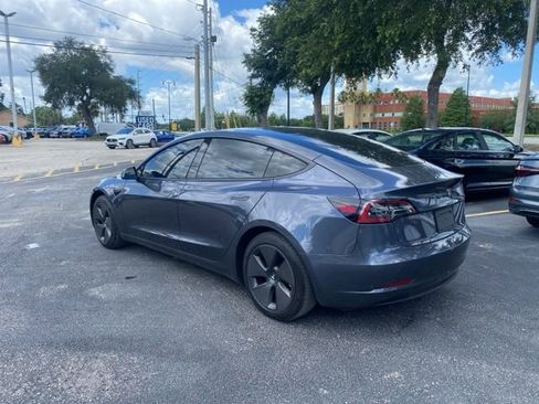 Used 2023 Tesla Model 3 Standard Range RWD image 3
