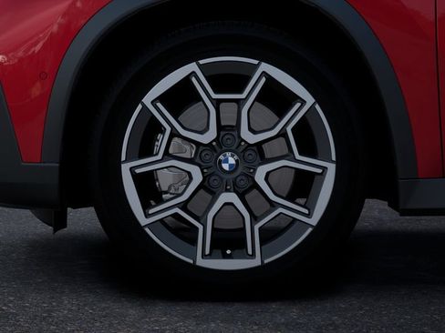 New 2026 BMW X1 xDrive28i AWD/4WD image 31