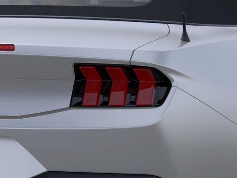 New 2026 Ford Mustang GT Premium RWD image 21