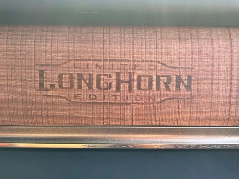 Used 2022 RAM 2500 Limited image 33