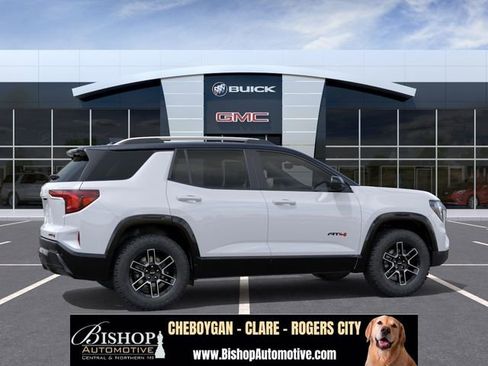 New 2026 GMC Terrain AT4 AWD/4WD image 5
