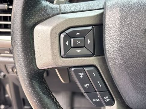 Used 2019 Ford F150 Raptor w/ Equipment Group 802A Luxury AWD/4WD image 16