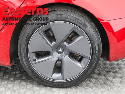 Used 2021 Tesla Model 3 Long Range image 32