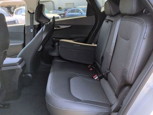 New 2025 Kia EV6 Light RWD image 26