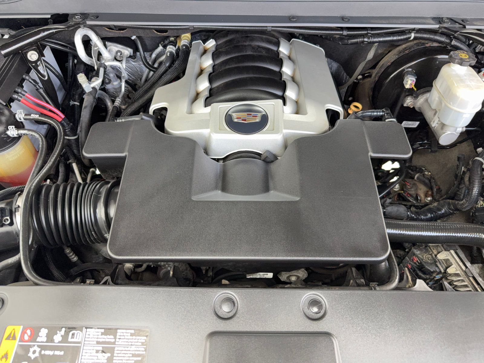 Used 2019 Cadillac Escalade Platinum AWD/4WD image 57