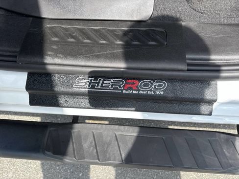 Used 2023 GMC Sierra 1500 Elevation w/ Preferred Package image 39