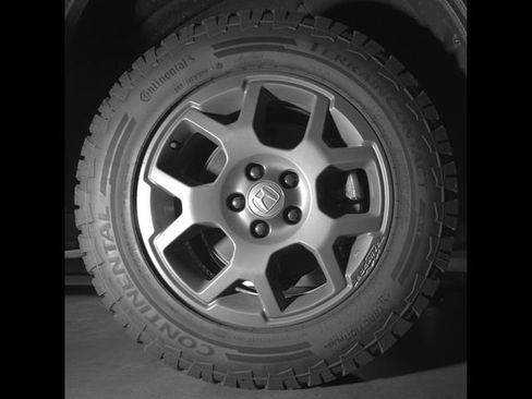 Used 2025 Honda Pilot TrailSport image 12