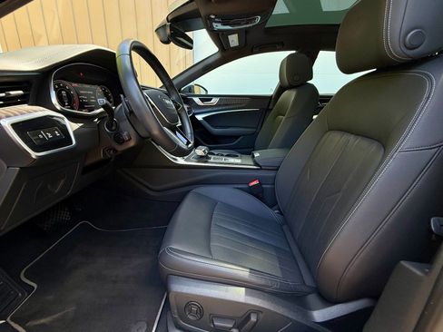 Used 2022 Audi A7 3.0T Prestige w/ S Line Package AWD/4WD image 9