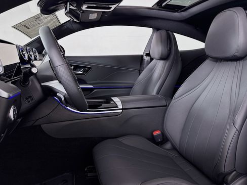 New 2026 Mercedes-Benz CLE 450 4MATIC Coupe image 16