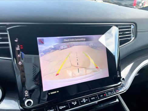 Used 2023 Jeep Wagoneer L 4WD image 23