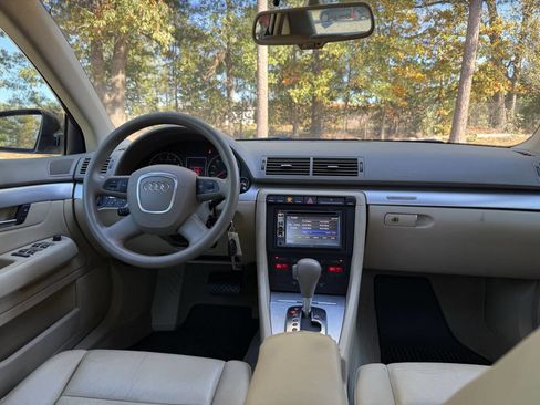 Used 2007 Audi A4 2.0T image 18