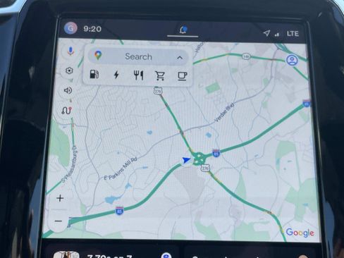 Certified 2023 Volvo XC90 T8 Plus image 28