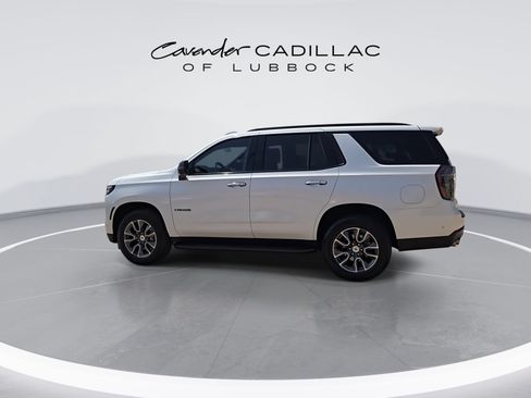 Used 2025 Chevrolet Tahoe Premier RWD image 6