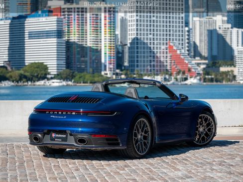 Used 2020 Porsche 911 Carrera S image 14