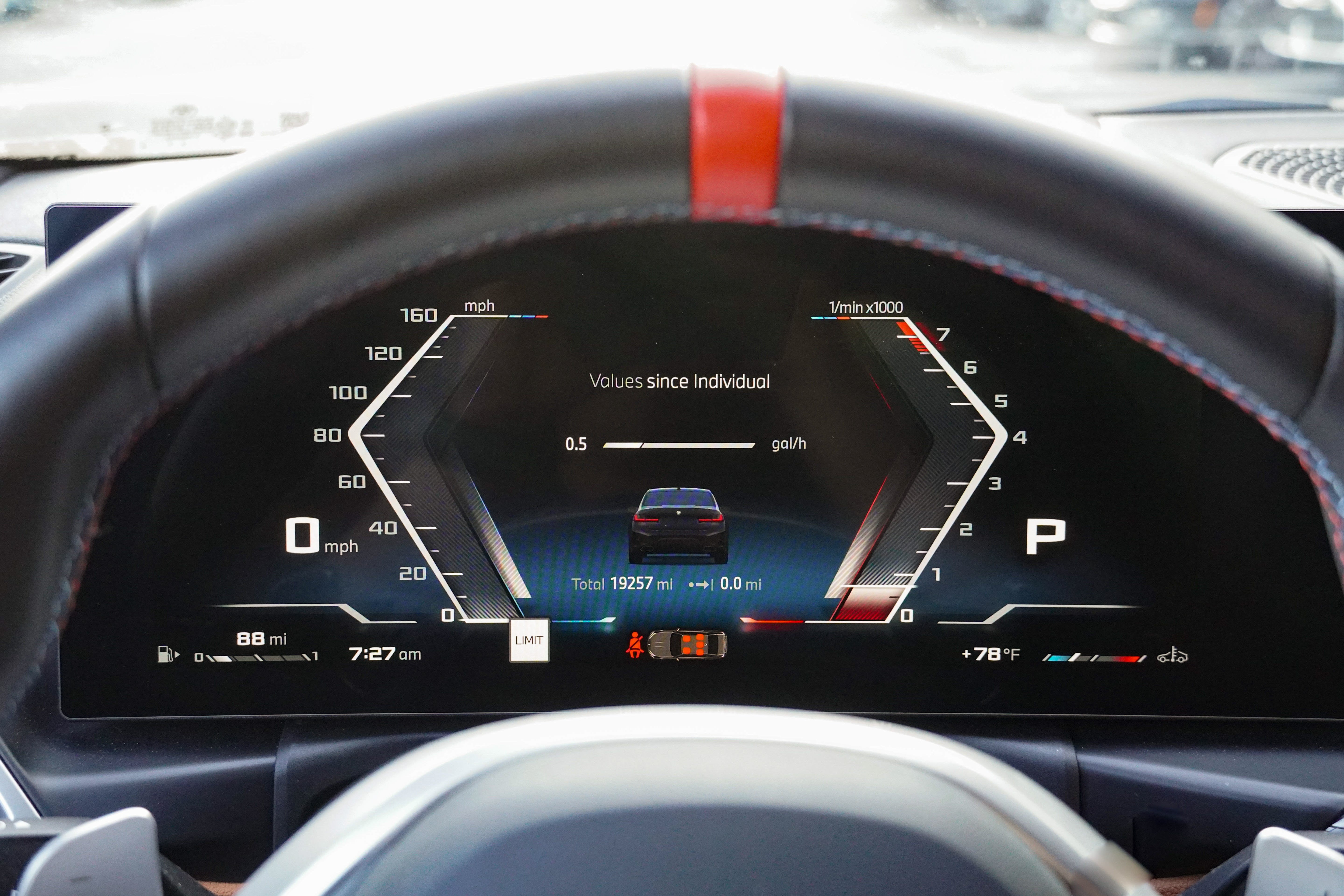 Certified 2025 BMW M340i xDrive AWD/4WD image 16