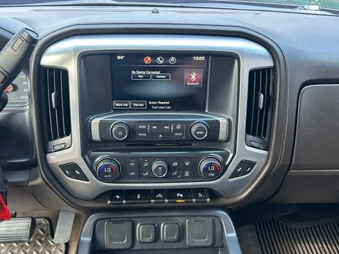 Used 2014 GMC Sierra 1500 SLE AWD/4WD image 14