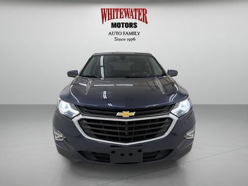 Used 2019 Chevrolet Equinox LT FWD image 6
