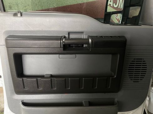 Used 2012 Ford F450 XL w/ PWR Equipment Group image 27