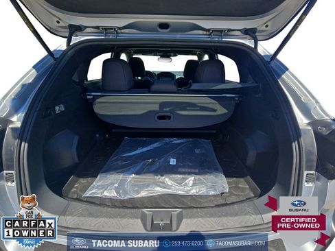 Certified 2025 Subaru Crosstrek 2.5i Sport w/ Crosstrek Mirror Package AWD/4WD image 19
