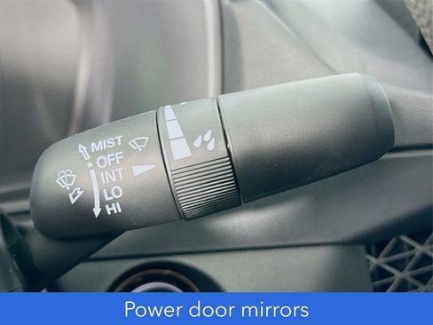 Used 2025 Honda Accord SE image 21