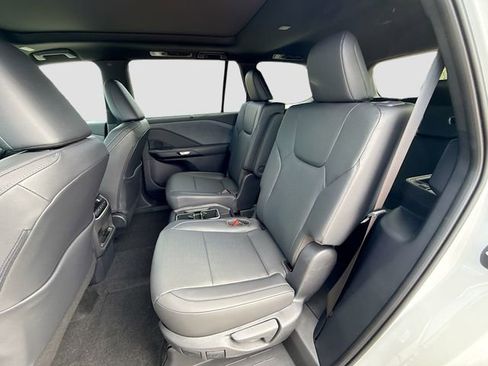 New 2026 Lexus TX 350 AWD image 23