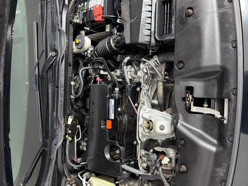 Used 2016 Honda Civic LX image 24