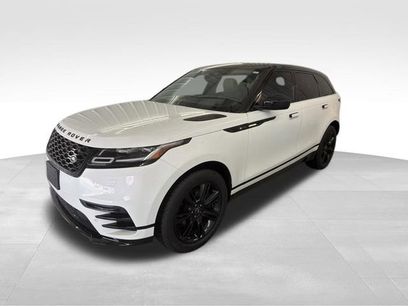 Used 2022 Land Rover Range Rover Velar R-Dynamic S