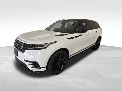 Used 2022 Land Rover Range Rover Velar R-Dynamic S AWD/4WD image 1