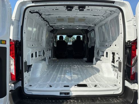 New 2026 Ford Transit 150 Low Roof RWD image 17