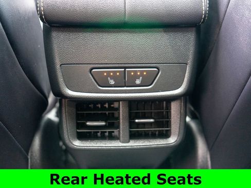 Used 2026 GMC Terrain Elevation w/ Elevation Premium Package AWD/4WD image 14
