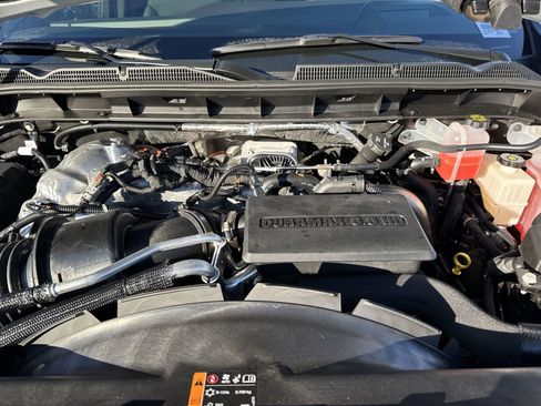 Used 2026 GMC Sierra 2500 AT4 w/ AT4 Premium Plus Package image 34