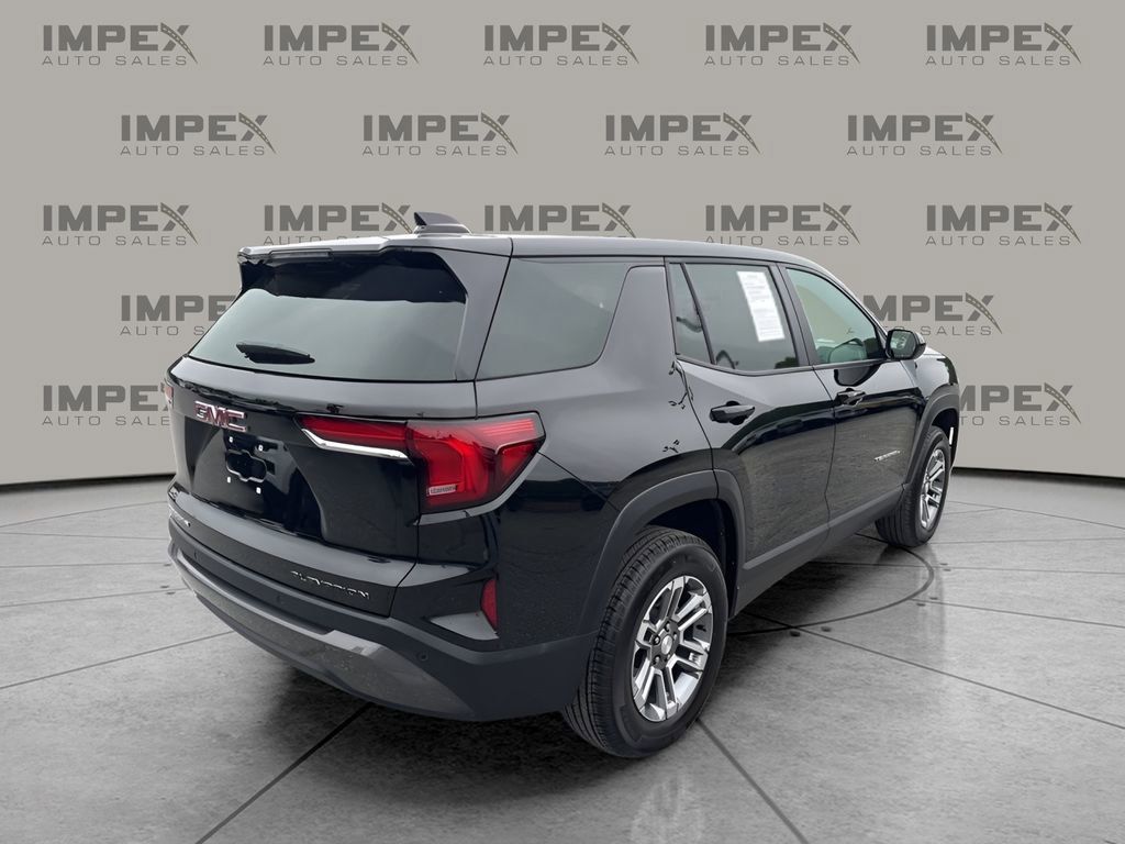 Used 2026 GMC Terrain Elevation FWD image 5