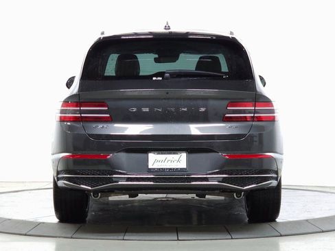 Used 2026 Genesis GV80 2.5T Prestige AWD/4WD image 7