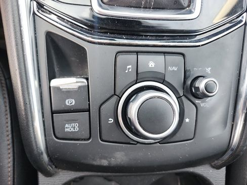 Used 2018 MAZDA CX-5 Grand Touring AWD/4WD image 30