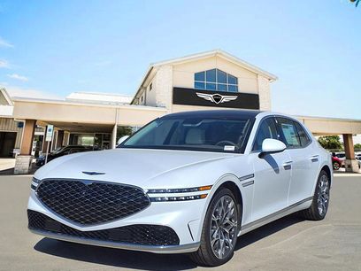 New 2026 Genesis G90 3.5T