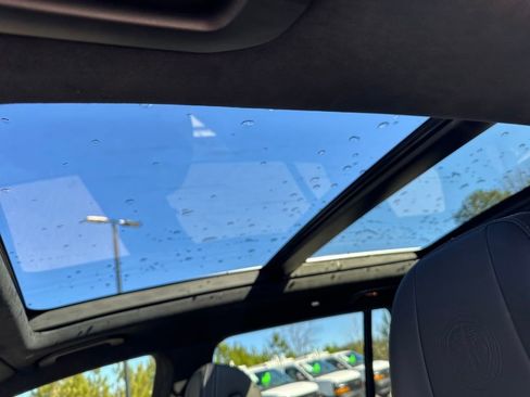 Certified 2025 Mercedes-Benz GLS 63 AMG 4MATIC image 14