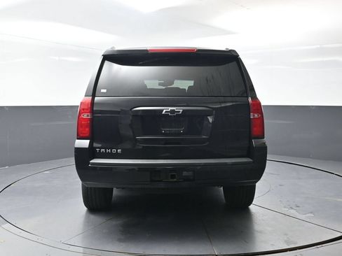Used 2019 Chevrolet Tahoe LT AWD/4WD image 8