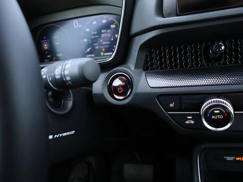 New 2026 Honda CR-V TrailSport image 27