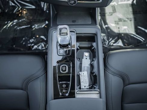 New 2027 Volvo XC90 B6 Plus AWD/4WD image 27
