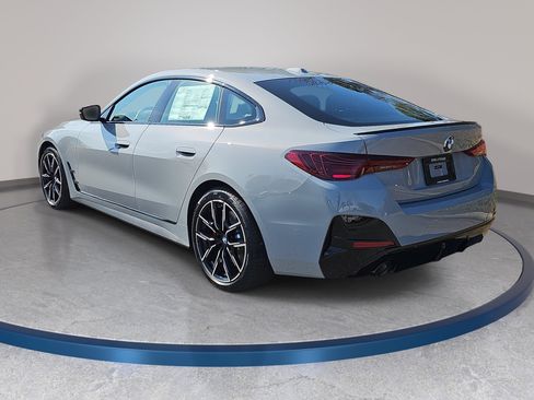 New 2026 BMW 430i w/ M Sport Package RWD image 7