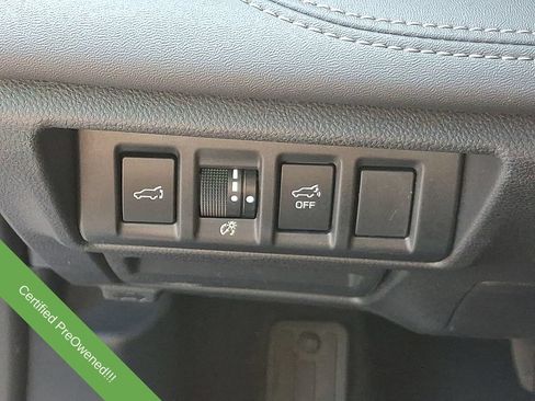 Used 2024 Subaru Outback Limited AWD/4WD image 22