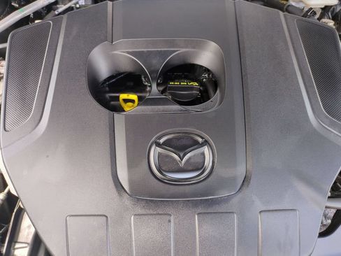 Used 2025 MAZDA CX-50 AWD 2.5 S w/ Select Package image 32