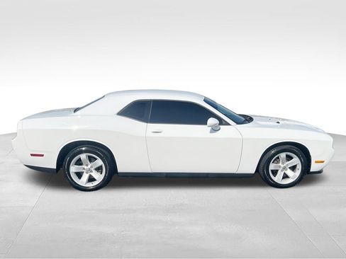 Used 2014 Dodge Challenger SXT w/ Sound Group RWD image 9
