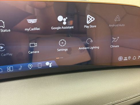 New 2026 Cadillac CT5 Premium Luxury RWD image 21