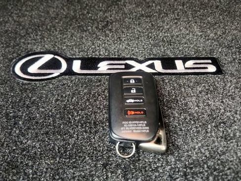Used 2025 Lexus IS 350 F Sport w/ Navigation Package RWD image 81
