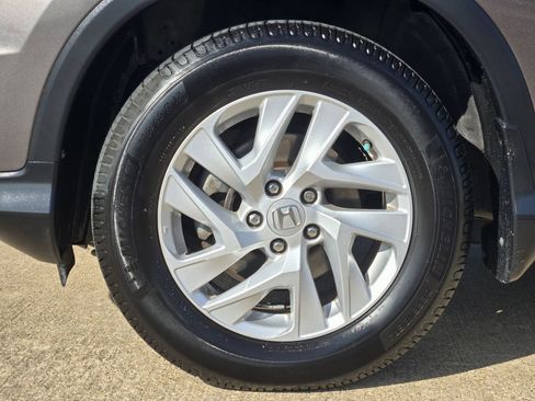 Used 2015 Honda CR-V EX-L image 14