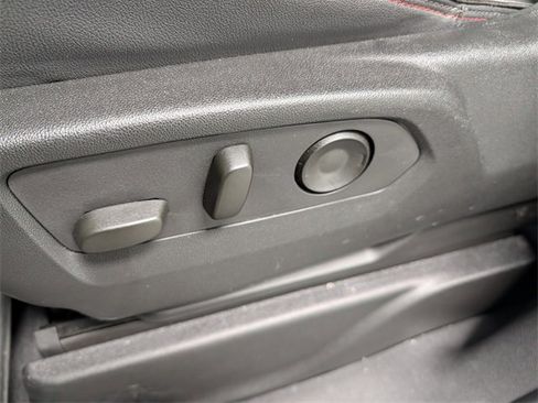 Certified 2024 Chevrolet Tahoe RST w/ Luxury Package image 13