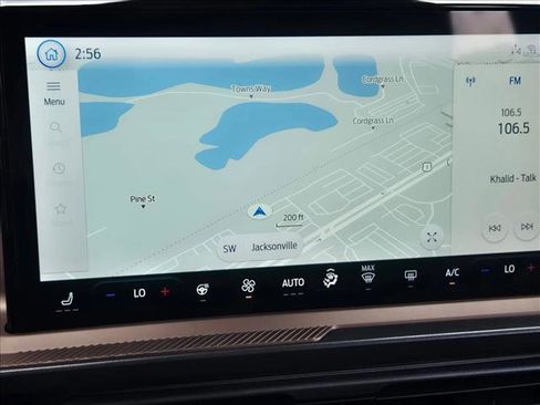 New 2025 Ford Bronco Sport Outer Banks w/ Outer Banks Tech Package+ image 12