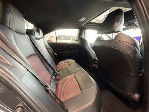 New 2026 Toyota Corolla XSE image 16